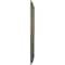 Ekena Millwork Classic Ceiling Medallion (Fits Canopies up to 12 3/4"), 18 5/8"OD 4"ID x 1 1/8"P, Spartan Stone CM19CLSSF - alternate 4
